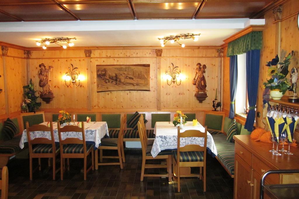 Gasthof Rodachtal Mit Gaestehaus Katharina Schwarzenbach am Wald Exterior foto